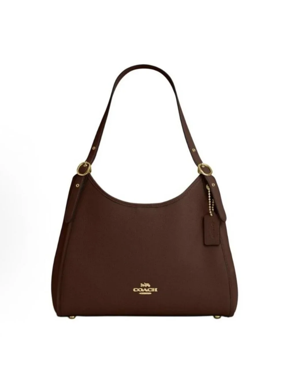 coach Erin Shoulder Bag caq86
